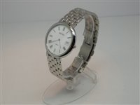 Reloj Paul Picot Hombre Davis in Acero 5047 - 5047